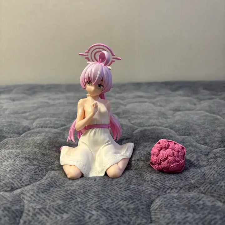 [BUNJANG] Blue Archive Hoshino Sega Figure / 블루아카 호시노 세가 피규어