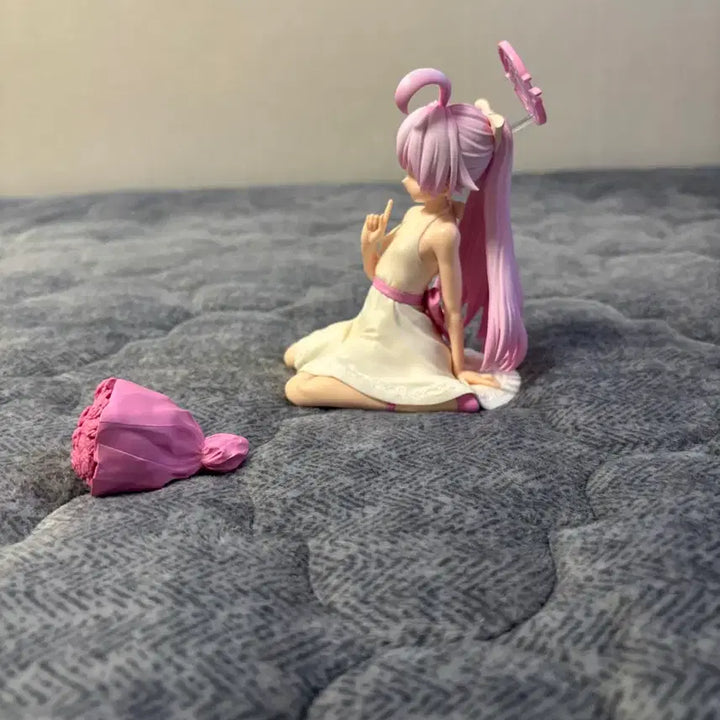 [BUNJANG] Blue Archive Hoshino Sega Figure / 블루아카 호시노 세가 피규어