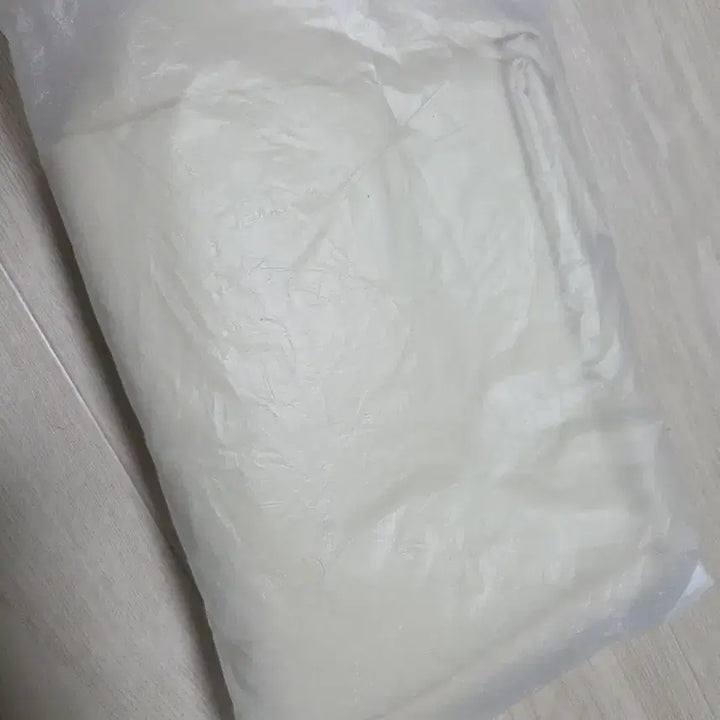 [BUNJANG] Hera Padded Tote Bag / 헤라 패디드 토트백
