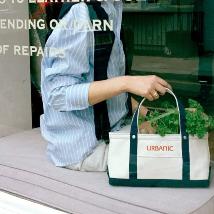 [BUNJANG] Eurlbanic Yacht Bag Small / 얼바닉 요트백 스몰