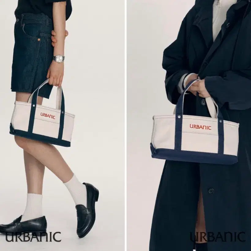 [BUNJANG] Eurlbanic Yacht Bag Small / 얼바닉 요트백 스몰