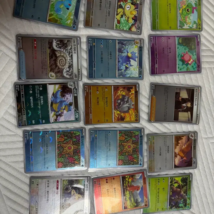[BUNJANG] Pokemon Card 151 Master Ball / 포켓몬카드 151 마스터볼 판매합니다