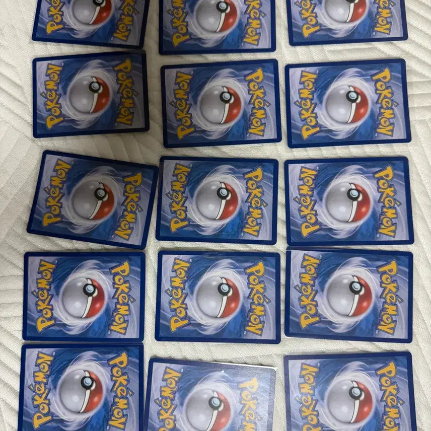 [BUNJANG] Pokemon Card 151 Master Ball / 포켓몬카드 151 마스터볼 판매합니다