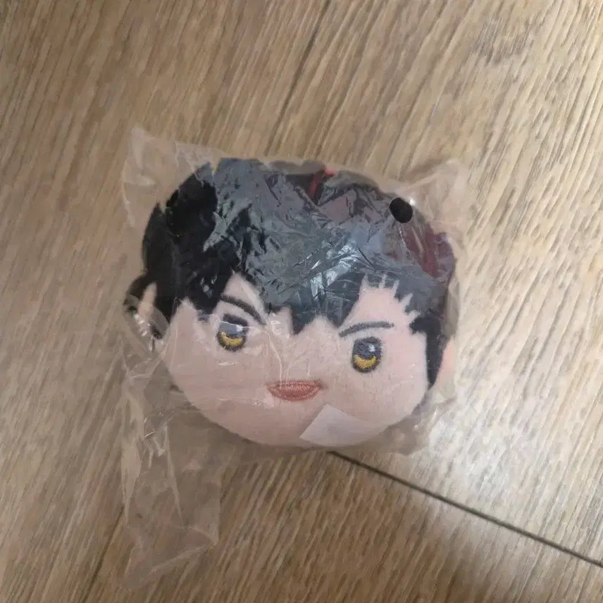 [BUNJANG] Haikyuu!! Kuroo Rindou Bell Gacha / 하이큐 쿠로오 린린 방울 가챠