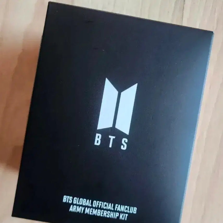 [BUNJANG] BTS ARMY Membership Kit v7 Sealed / [미개봉/단종] BTS 아미 멤버십 키트 v7