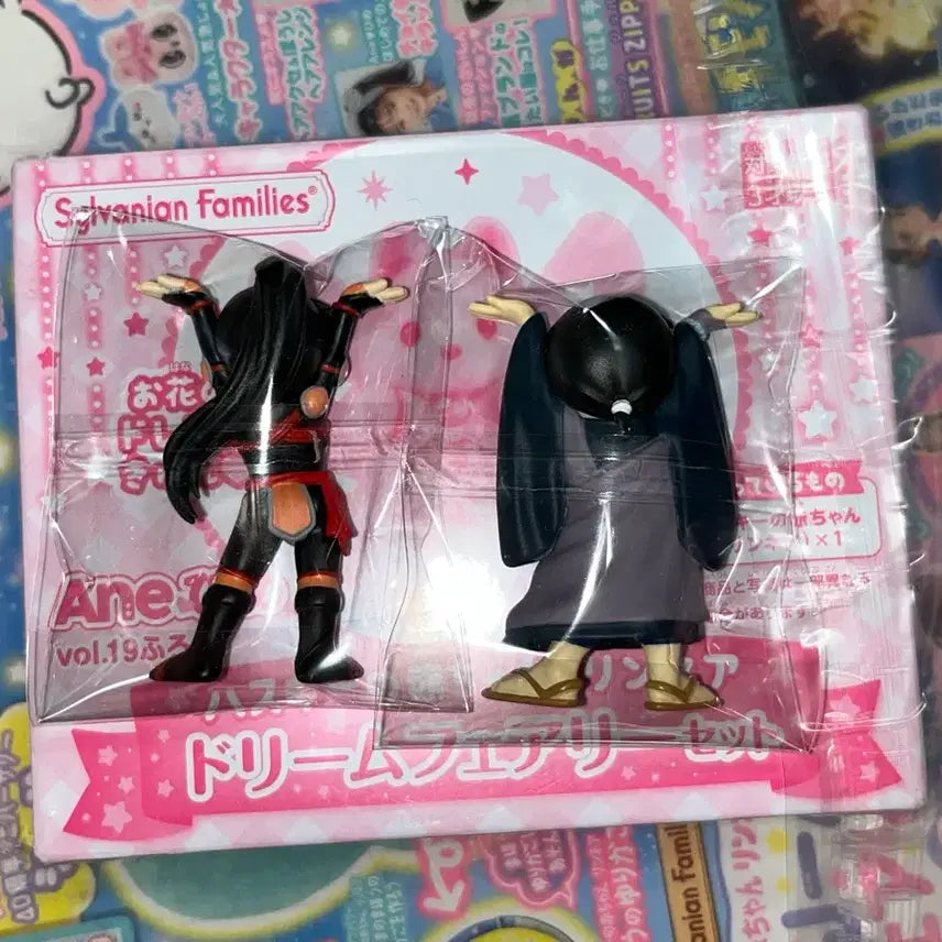 [BUNJANG] Inuyasha Miroku Sango Bundle Set / 이누야샤 펜오키 미륵 산고 일괄 판매