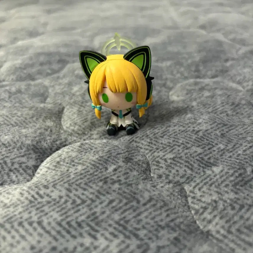 [BUNJANG] Blue Archive Midori Chocono-ko Ichiban Kuji Acrylic Stand / 블루아카 제일복권 미도리 초코노코