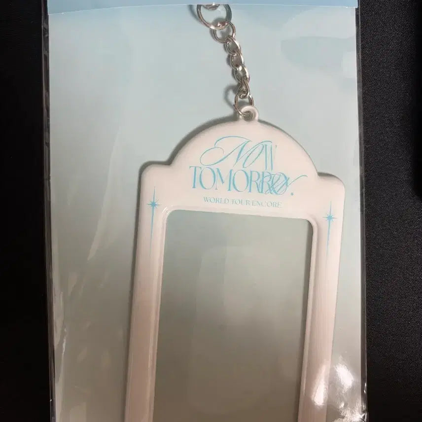 [BUNJANG] fromis_9 Encore Membership Exclusive Photocard and Photocard Holder Set / 프로미스나인 앙콘 멤버십 전용 포카 및 포카홀더