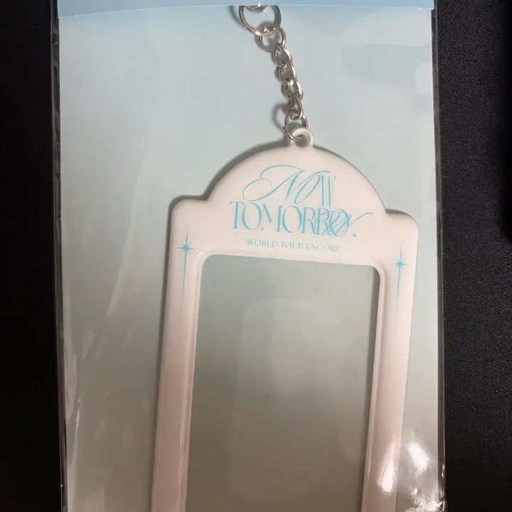 [BUNJANG] fromis_9 Encore Membership Exclusive Photocard and Photocard Holder Set / 프로미스나인 앙콘 멤버십 전용 포카 및 포카홀더