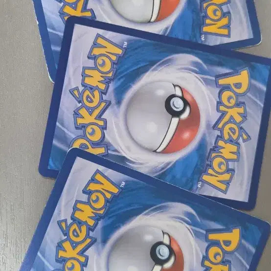 [BUNJANG] Pokemon Card Victini Bundle Set - Vintage / 포켓몬 카드 비크티니 일괄 고전