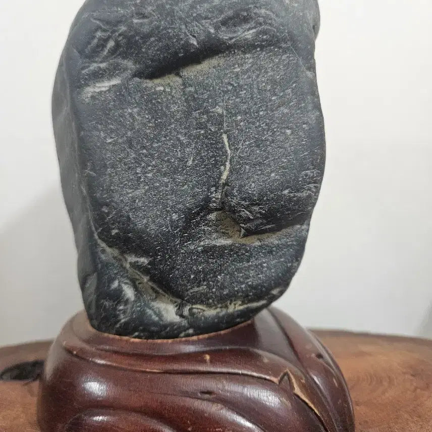 [BUNJANG] Impression Stone Scholar Rock / 인상석 수석