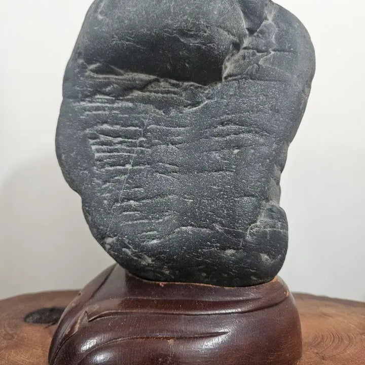 [BUNJANG] Impression Stone Scholar Rock / 인상석 수석