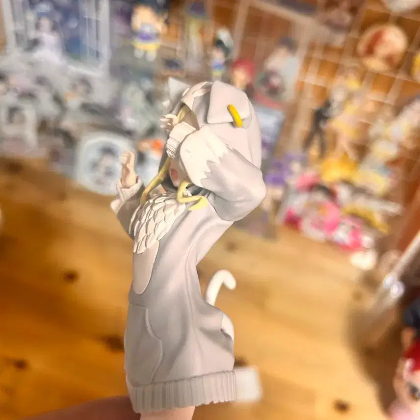 [BUNJANG] Re:Zero Beatrice Sega Figure / 베아트리스 리제로 세가 피규어