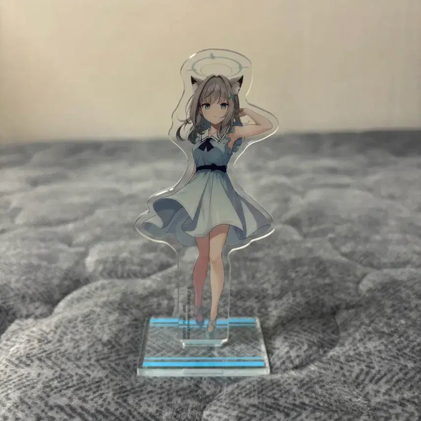 [BUNJANG] Blue Archive Shiroko Ichiban Kuji Acrylic Stand / 블루아카 제일복권 시로코 아크릴