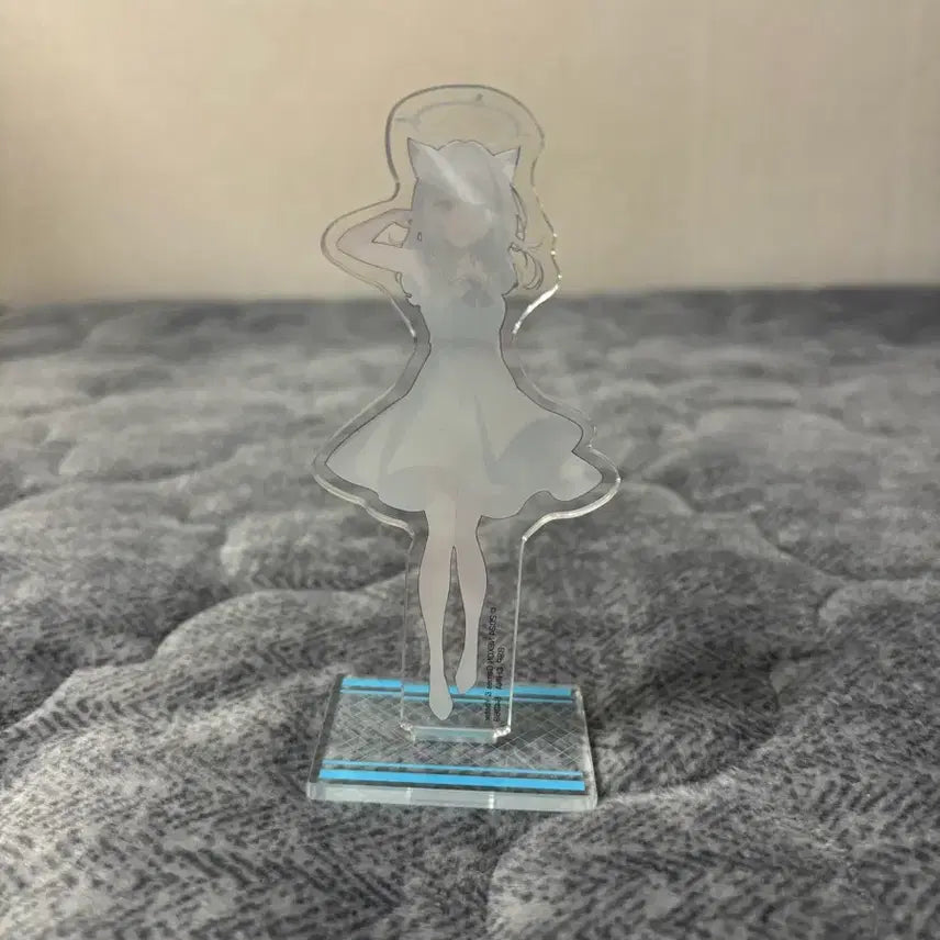 [BUNJANG] Blue Archive Shiroko Ichiban Kuji Acrylic Stand / 블루아카 제일복권 시로코 아크릴