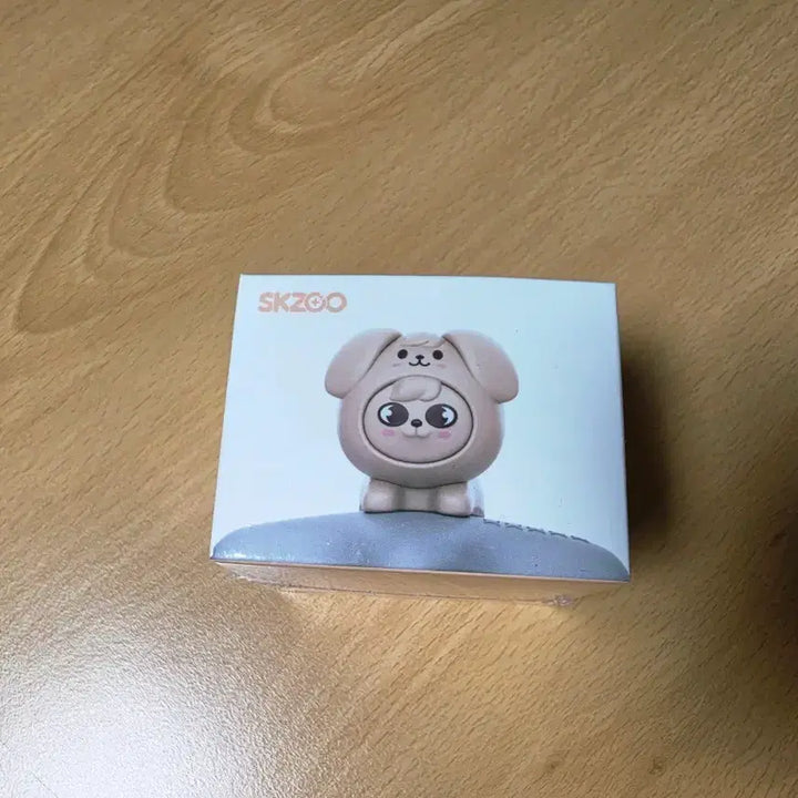 [BUNJANG] Stray Kids Skzoo Perperm Figure (Sealed) / (미개봉) 스트레이키즈 스키주 퍼핌 피규어 팝니다.