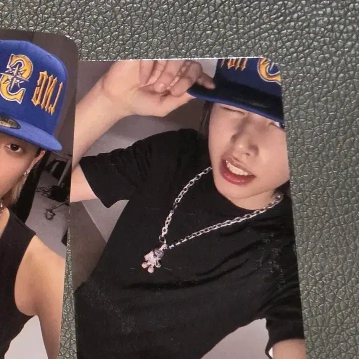 [BUNJANG] ZEROBASEONE Ricky Long Shot Gongbang Photocard / 롱샷 루이 공방 포카
