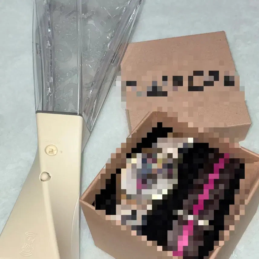 [BUNJANG] Arashi 5x20 Concert Light Stick / 아라시 5x20 팬라이트