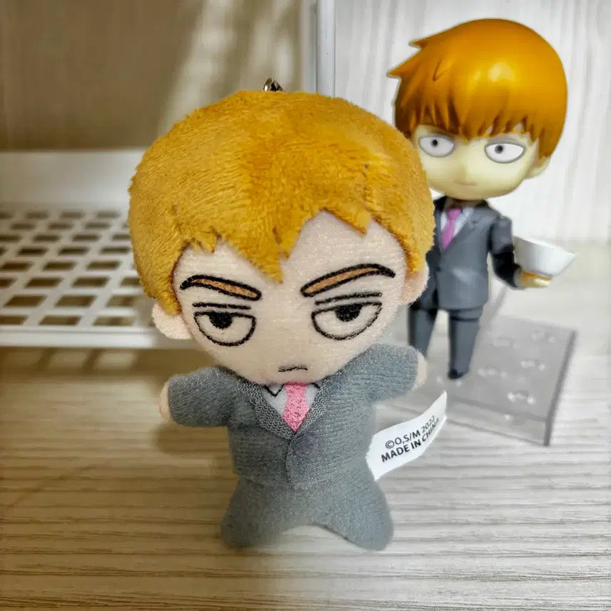 [SOLD OUT] 모브사이코100 레이겐 콩누이