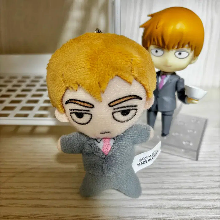 [SOLD OUT] 모브사이코100 레이겐 콩누이
