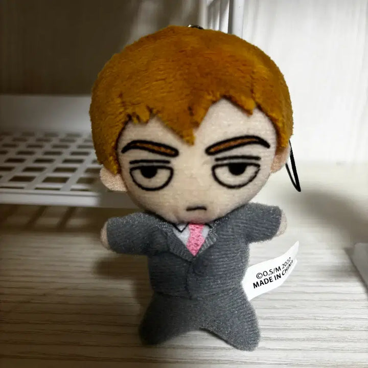 [SOLD OUT] 모브사이코100 레이겐 콩누이