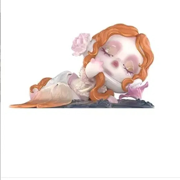 [BUNJANG] Skullpanda The Submerged Wreath Act 4 Sealed / 스컬판다 꽃잎의 4막 The Submerged Wreath 미개봉품