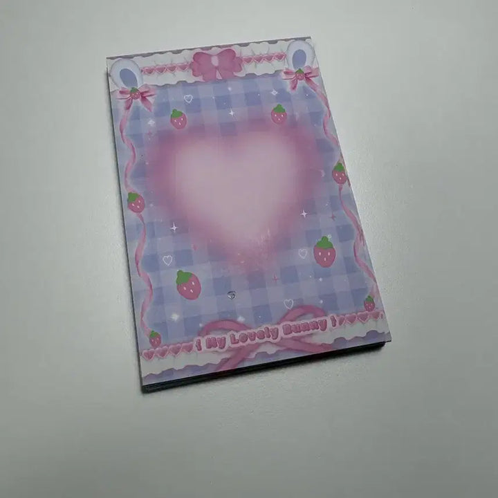 [BUNJANG] Photocard Binder Pages / 포카 바인더 대지 판매 합니다