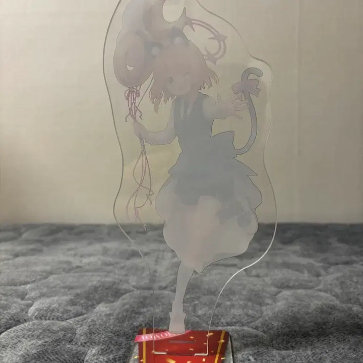 [BUNJANG] Blue Archive Lucky Draw Momoi Big Acrylic Stand / 블루아카 럭키쿠지 모모이 빅 아크릴