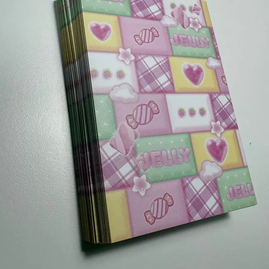 [BUNJANG] Photocard Binder Refills Set / 포카 바인더 대지 판매 합니다