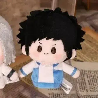 [BUNJANG] Katekyo Hitman Reborn! Yamamoto Finger Puppet / 가정교사 히트맨 리본 인형 가히리 야마모토 손가락인형