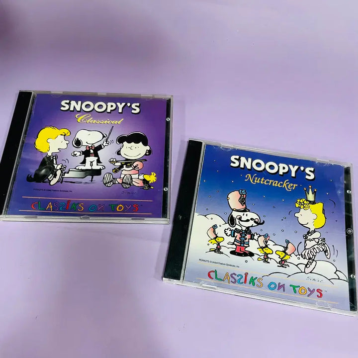 [BUNJANG] Snoopy&