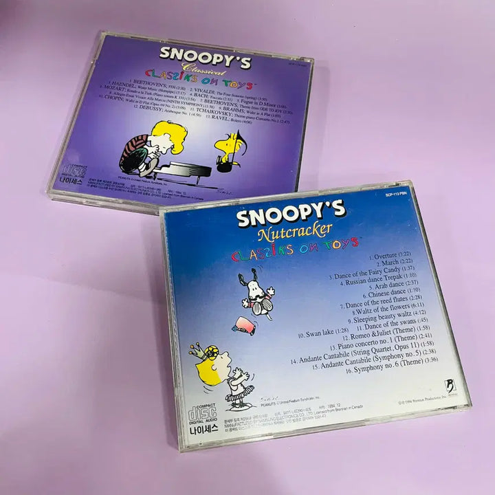 [BUNJANG] Snoopy&