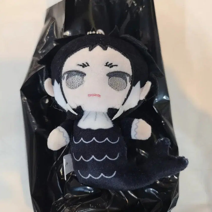 [BUNJANG] Bungo Stray Dogs Akutagawa Mermaid Ver. Figure / 문스독 머메이드 타피누이아쿠타가와