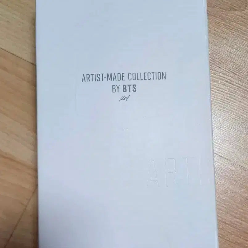 [BUNJANG] BTS Artist-Made Collection RM Wind Chime (Sealed Photocard) / (덤 있음) BTS 아티스트메이드 컬렉션 RM 풍경 붕경 풍경의풍경