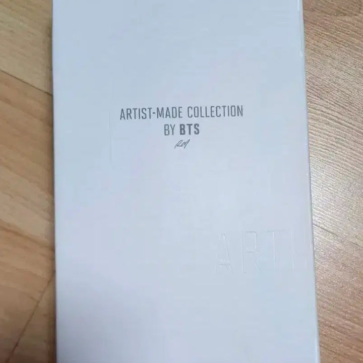 [BUNJANG] BTS Artist-Made Collection RM Wind Chime (Sealed Photocard) / (덤 있음) BTS 아티스트메이드 컬렉션 RM 풍경 붕경 풍경의풍경