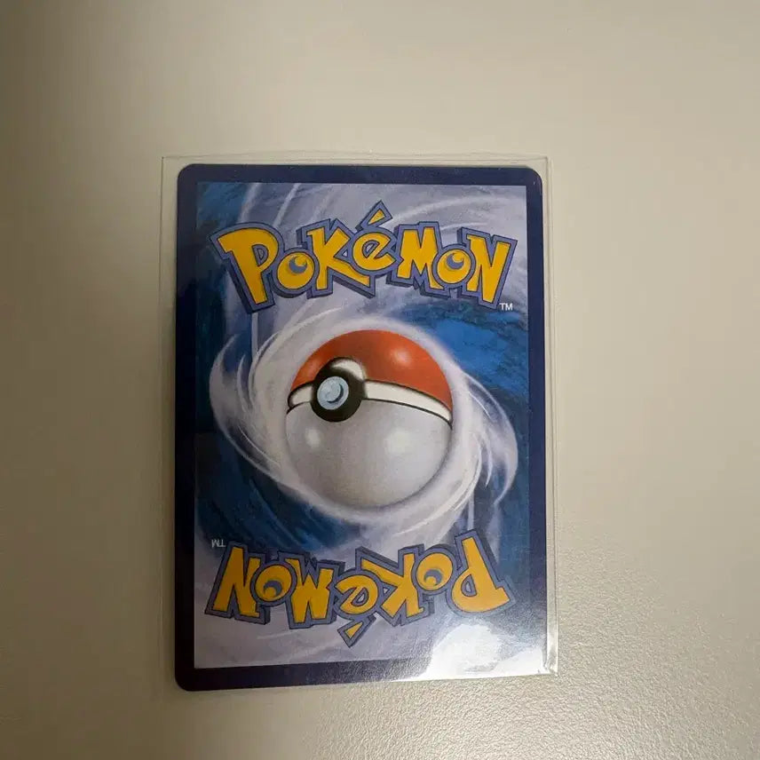[BUNJANG] Pikachu Pokemon Card / 포켓몬고 피카츄 카드 팝니다