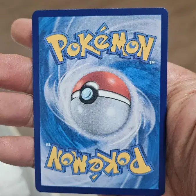 [BUNJANG] Pokemon Card Achaf AR Card / 포켓몬카드 앗차프 AR 카드 팝니다