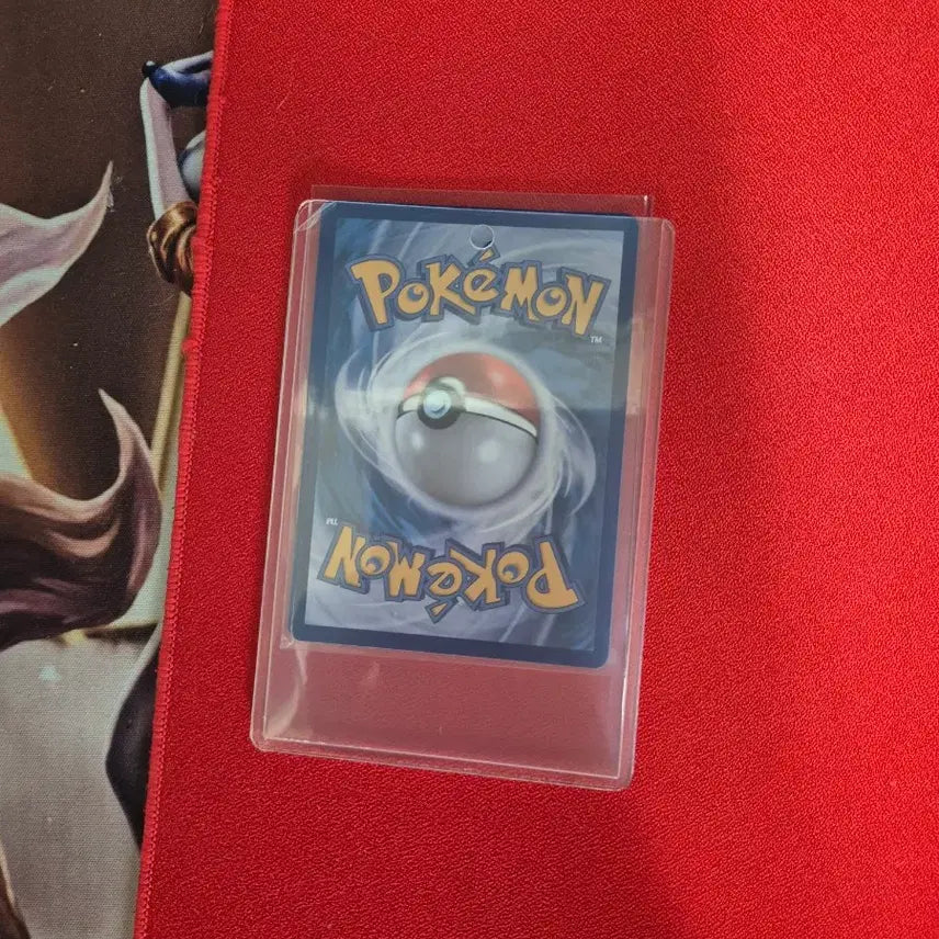 [BUNJANG] Pokemon Card Mega Greninja EX / 포켓몬 카드 메가개굴닌자 EX MUR