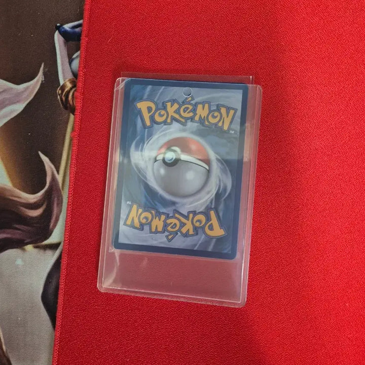 [BUNJANG] Pokemon Card Mega Greninja EX / 포켓몬 카드 메가개굴닌자 EX MUR