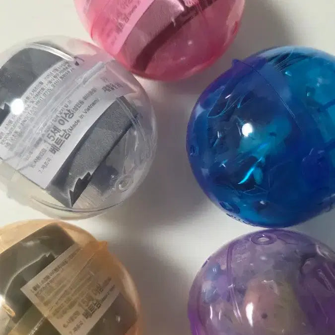 [BUNJANG] Hunter x Hunter Phantom Troupe Brand Full Set (Unsealed) / 헌터헌터 환영여단 메지루시 풀세트 풀셋 미개봉 새상품