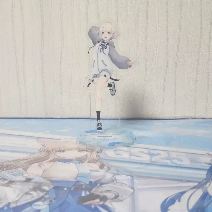 [BUNJANG] Hololive Hajime Acrylic Stand / 홀로라이브 아크릴 스탠드 판매합니다