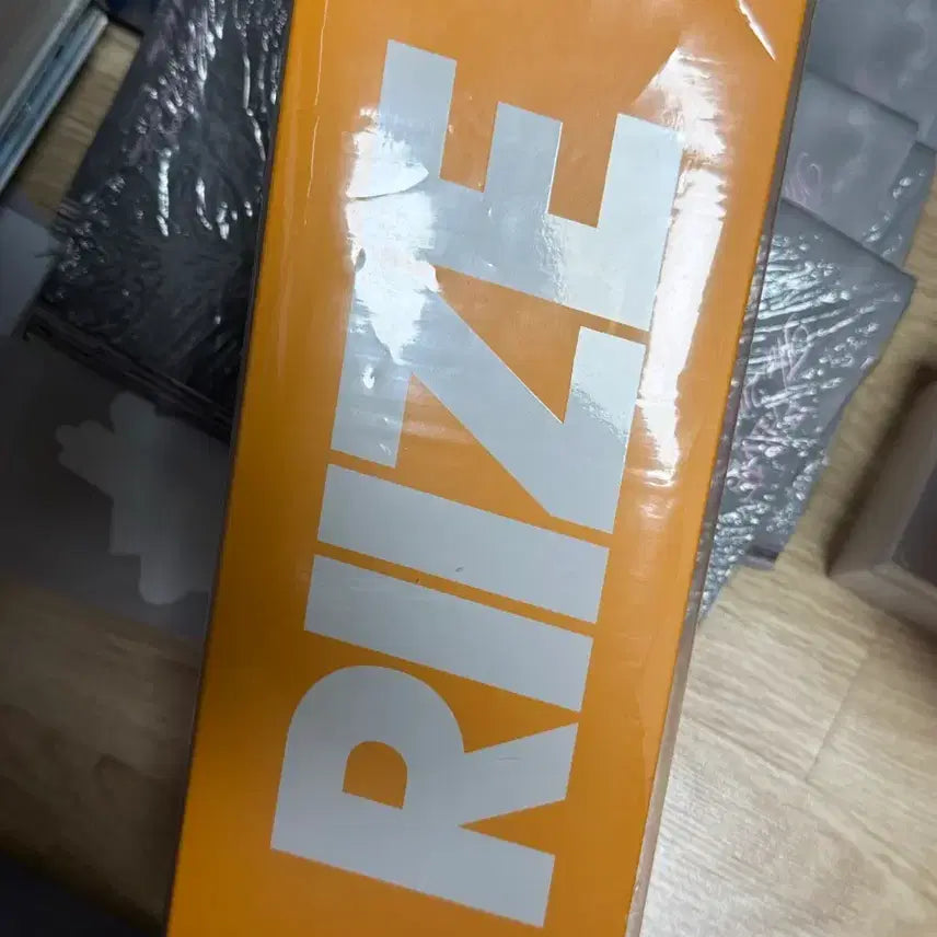 [BUNJANG] RIIZE Official Lightstick &
