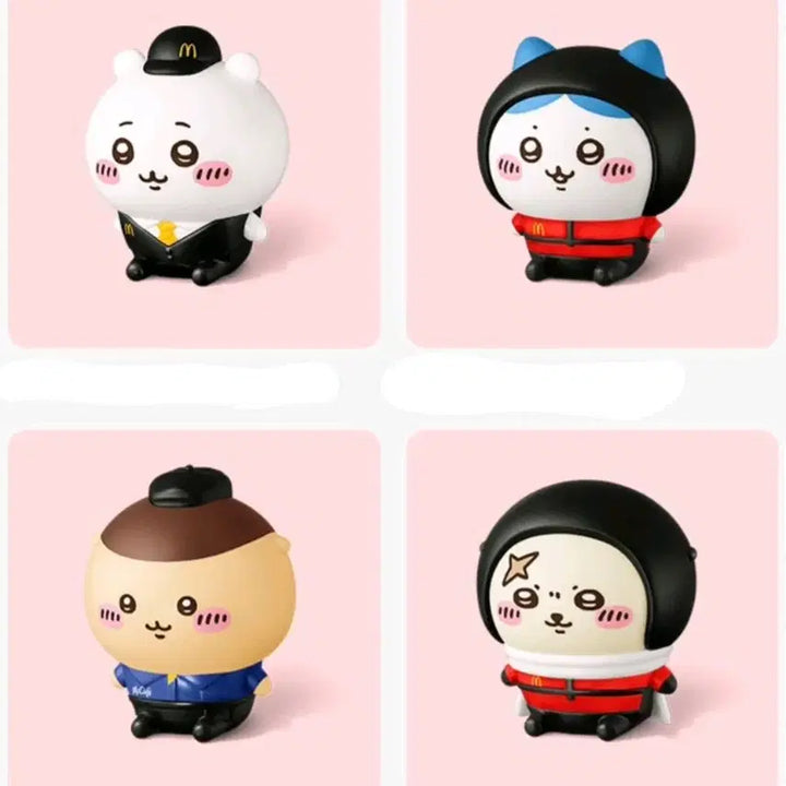 [BUNJANG] Chiikawa McDonald&