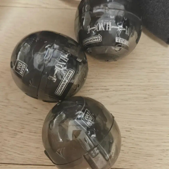 [BUNJANG] Death Note Gacha Light Yagami, Misa Amane, Near Figures / 데스노트 가챠 라이토 미사 니아