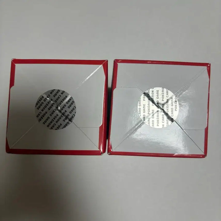 [BUNJANG] Pokemon 151 Booster Box (Sealed) - 2 Boxes / 포켓몬 151박스 미개봉 2박스
