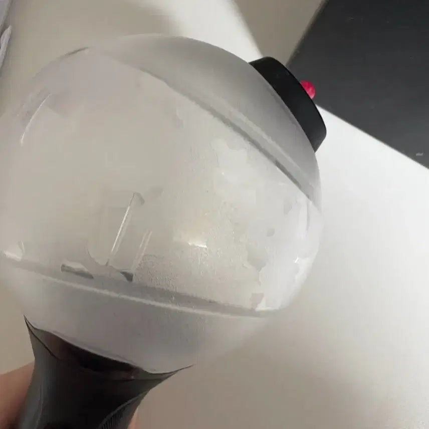 [BUNJANG] BTS ARMY Bomb (Sam-i Bomb) with Special POB Photocard / 특전 포카 포함 방탄소년단 BTS 아미밤 삼미밤