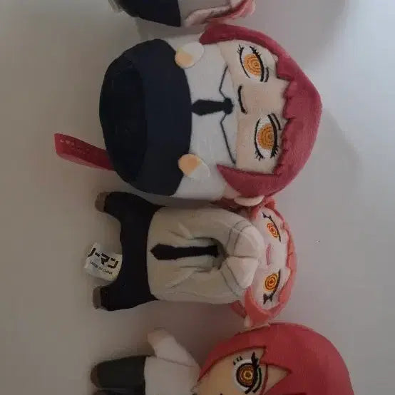 [BUNJANG] Chainsaw Man Makima Plush Doll Bundle / 마키마 누이 일괄