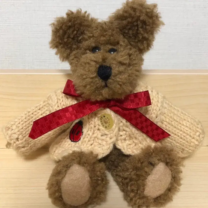 [BUNJANG] Vintage Boyds Bears Bundle Set / 빈티지 보이즈베어 2개 일괄