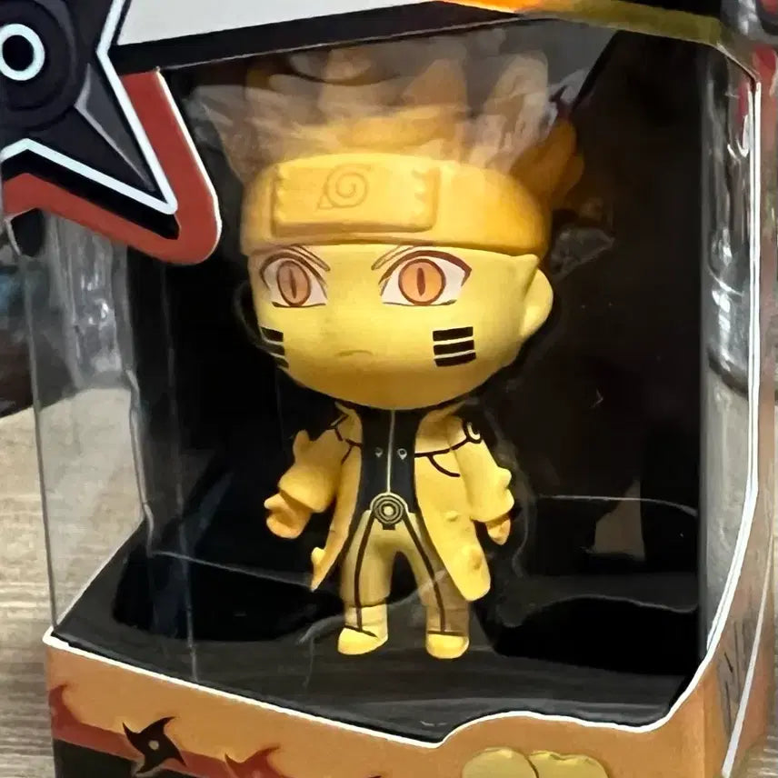 [BUNJANG] Naruto Pick n Pop Secret Figure / 나루토 픽앤팝 시크릿