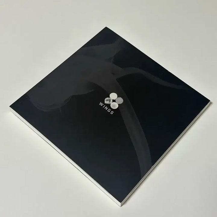 [BUNJANG] BTS Wings Album W Version J-Hope / 방탄소년단 BTS Wings 앨범 W버전 제이홉